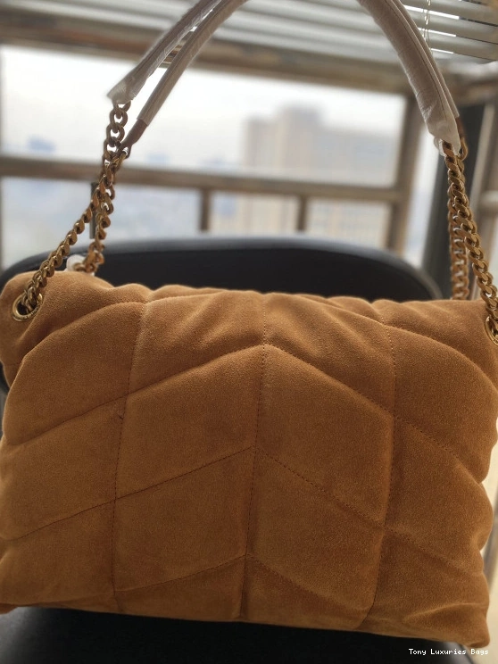 Tony Luxuries MEDIUM SMALL LOULOU YSL 0728